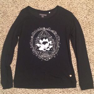 Kendall & Kylie Long Sleeve